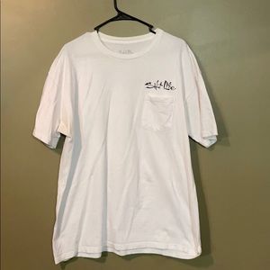 Men’s Salt Life T-Shirt